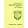 Vietnam Studies: Allied Participation in Vietnam - Paperback