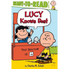 Lucy Knows Best: Ready-To-Read Level 2 - Paperback