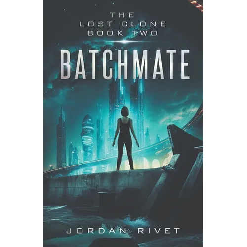 Batchmate - Paperback