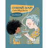 Corona Soup: A Modern Retelling of Stone Soup - Paperback