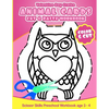 Valentine Day Crafts Animal Cards: Cut & Paste Workbook Scissor Skills Preschool Workbook age 3-4 - Paperback