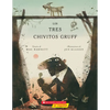 Los Tres Chivitos Gruff (the Three Billy Goats Gruff) - Paperback