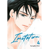 Imitation, Vol. 4: Volume 4 - Paperback