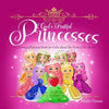 God's Fruitful Princesses: A Christian Princess Book for Girls about the Fruit of the Spirit (Fruits of the Spirit kids book, God's princess book for - Paperback