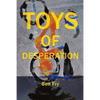 Toys of Desperation - Paperback
