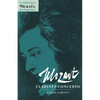 Mozart: Clarinet Concerto - Paperback