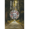 Real People: At the Pinnacle with Irmis Popoff and the Second Basic Course at Sherborne House with J.G. Bennett: A Memoir - Paperback