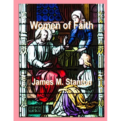Women of Faith - Updated - Paperback