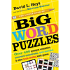 The Little Book of Big Word Puzzles: Over 400 Synonym Scrambles, Crossword Conundrums, Word Searches & Other Brain-Tickling Word Games - Paperback