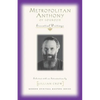 Metropolitan Anthony of Sourozh - Paperback