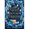 The Night Before Christmas - Paperback