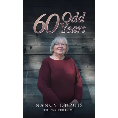 60 Odd Years - Hardcover