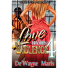 Love Hates Violence 4 - Paperback