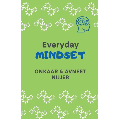 Everyday Mindset - Paperback