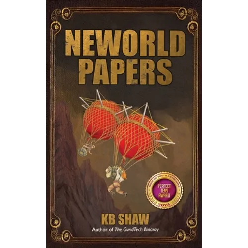 Neworld Papers - Hardcover