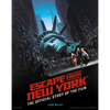 Escape from New York: The Official Story of the Film - Hardcover