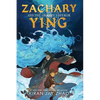 Zachary Ying and the Dragon Emperor - Hardcover