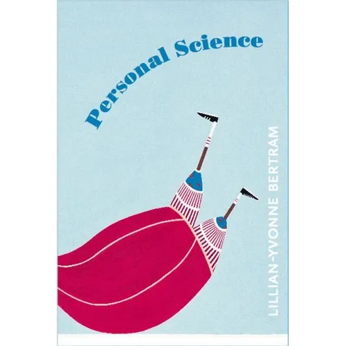 Personal Science - Paperback
