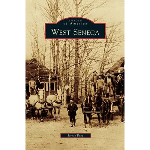 West Seneca - Hardcover