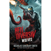 Hell Divers IV: Wolves - Paperback
