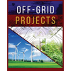 Off-Grid Projects: A Complete Guide to Self-Sufficiency - Paperback