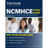 NCMHCE Study Guide: Exam Prep and Practice Questions for the National Clinical Mental Health Counseling Test - Paperback
