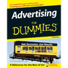 Advertising for Dummies - Paperback