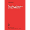 Sampling of Powders and Bulk Materials - Paperback