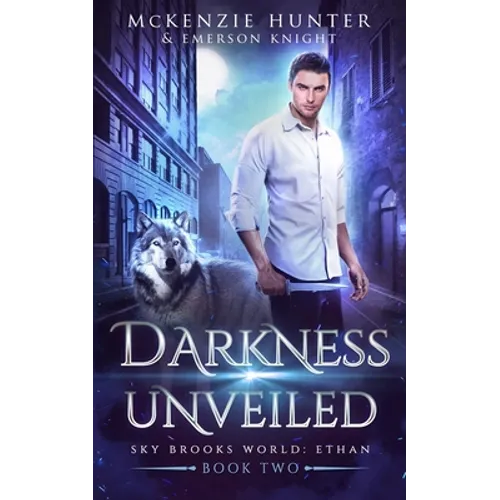 Darkness Unveiled - Paperback