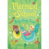 Ready, Steady, Swim! (Mermaid School 3) - Paperback