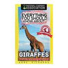 Everything You Should Know About: Giraffes - Paperback