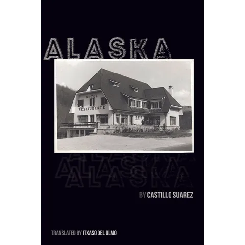 Alaska - Paperback