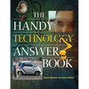 The Handy Technology Answer Book - Paperback