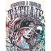 Tatuaje: Aprender a Dibujar Paso a Paso: Colección Tatuajes modernos para diseñar para aliviar el estrés y la ansiedad Tatuajes - Paperback