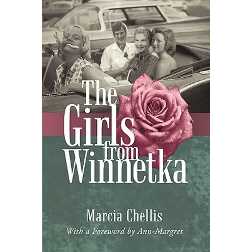 The Girls from Winnetka - Paperback