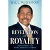Revelation of Royalty: Rediscovering Your Royal Identity in Christ - Paperback