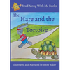 Hare and the: Illustrated and Narrated by Jenny Baker - Paperback