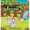 The Adventures of Lexi and Ty - Hardcover