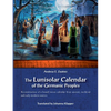 The Lunisolar Calendar of the Germanic Peoples: Reconstruction of a bound moon calendar from ancient, medieval and early modern sources - Paperback