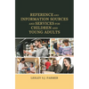 Reference and Information Sources and Services for Children and Young Adults - Paperback