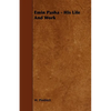 Emin Pasha - His Life and Work - Paperback