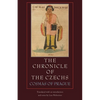 The Chronicle of the Czechs - Paperback