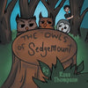 The Owls of Sedgemount - Paperback