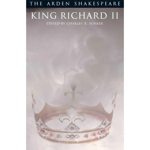 King Richard III: Third Series - Hardcover