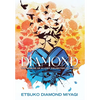 Diamond: The Memoir of a Lost Daughter of Japan - Hardcover