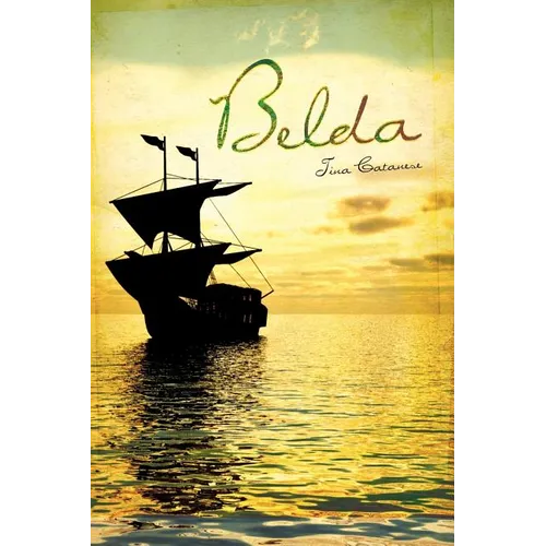 Belda - Paperback