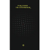 Paranoid Transformer - Hardcover