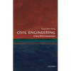 Civil Engineering: A Very Short Introduction - Paperback