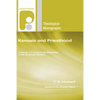 Kenosis and Priesthood - Paperback