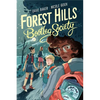 Forest Hills Bootleg Society - Paperback